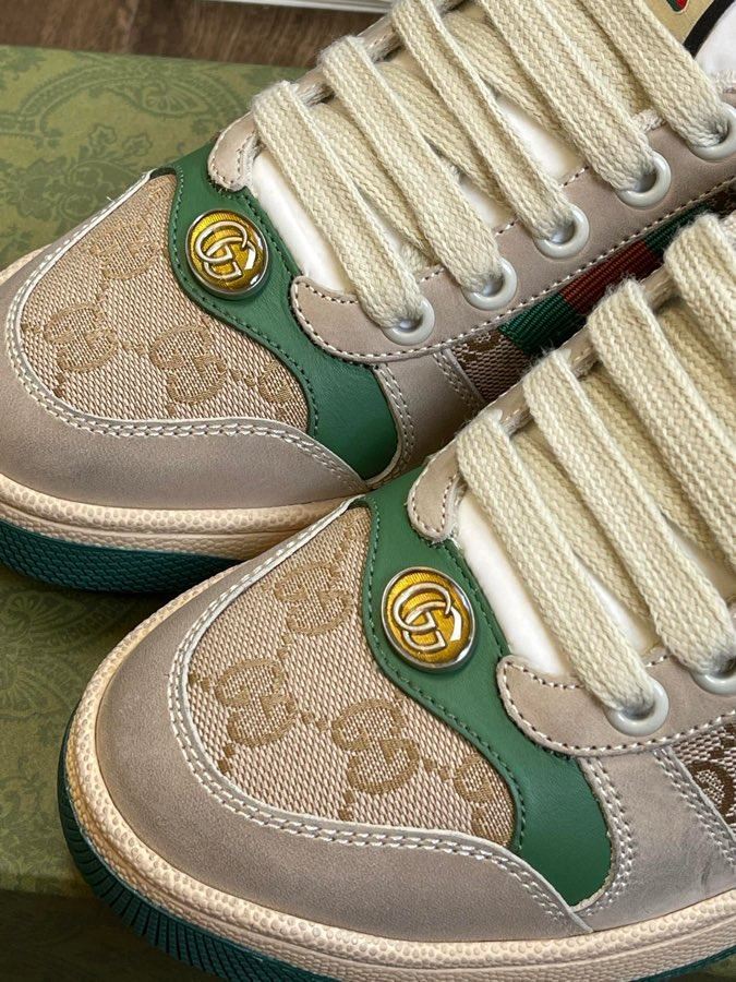 Gucci Sneakers